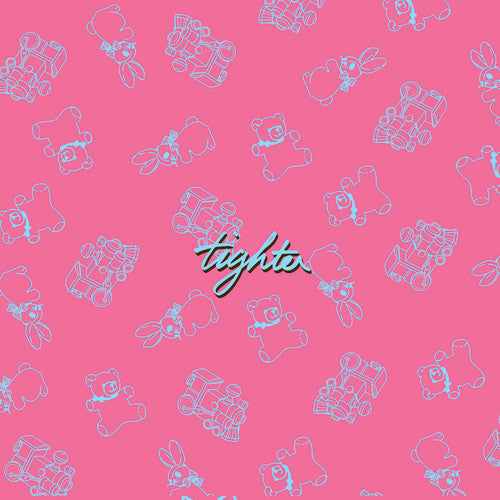 TIGHTER - CD