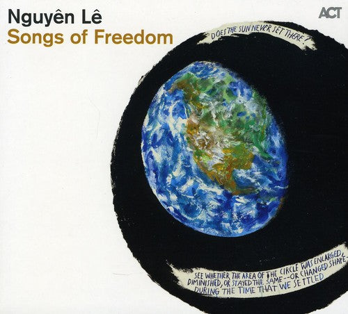 SONGS OF FREEDOM - CD