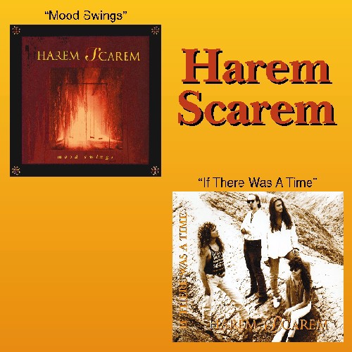 MOOD SWING/IF THERE WAS A TIME - CD