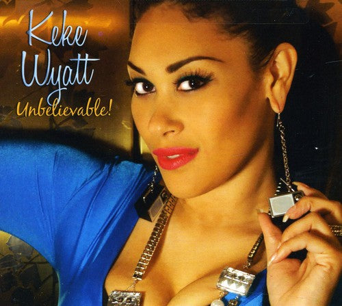 UNBELIEVABLE - CD