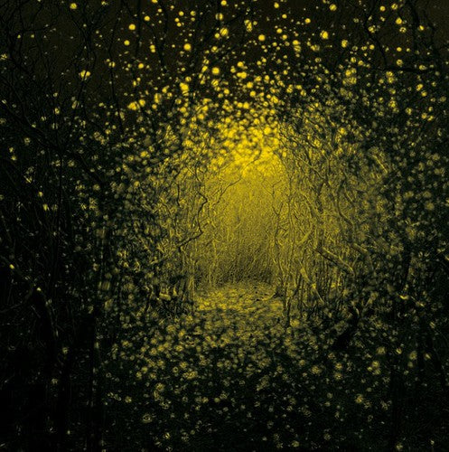 BURST APART - CD