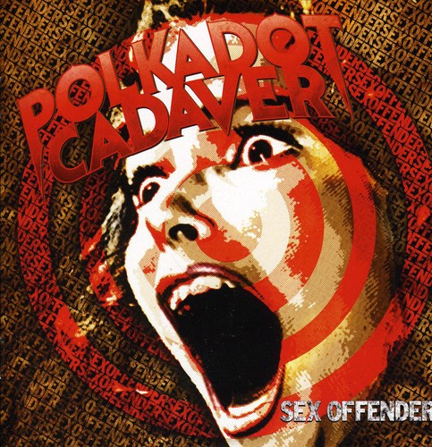 SEX OFFENDER - CD