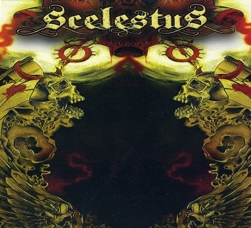 SCELESTUS (4 TRACK CD-EP) - CD