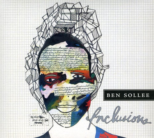 INCLUSIONS - CD