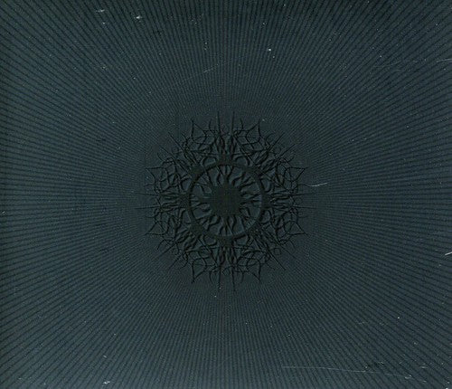 LUX MUNDI - CD