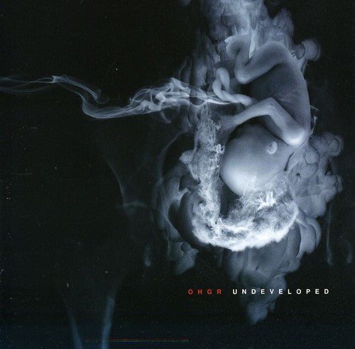 UNDEVELOPED - CD