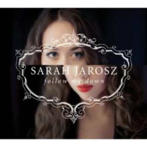 FOLLOW ME DOWN - CD
