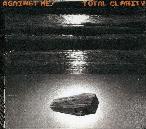 TOTAL CLARITY - CD