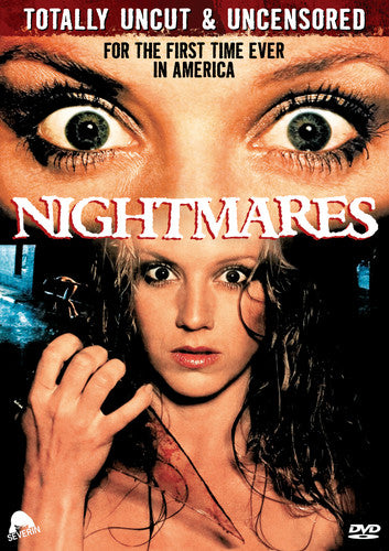 NIGHTMARES - DVD