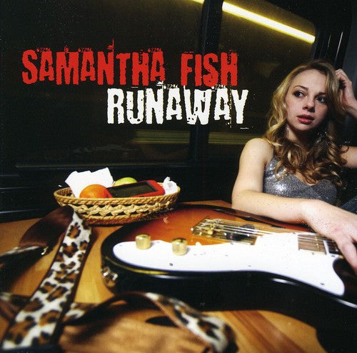 RUNAWAY - CD