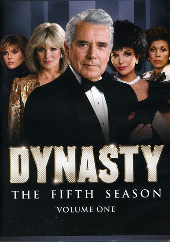 FIFTH SEASON: VOLUME ONE (4 DVD) - DYNASTY