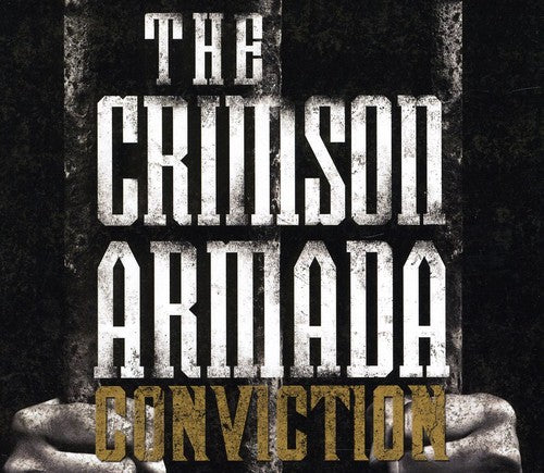 CONVICTION - CD