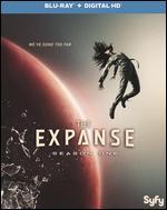 SEASON ONE (2 BLU-RAY) - THE EXPANSE