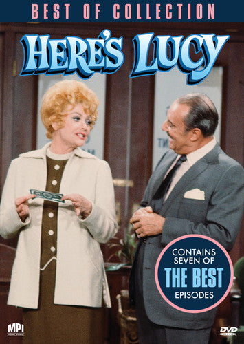 BEST OF COLLECTION (7 EPISODES) - DVD