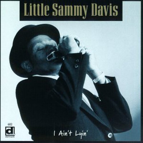 I AIN'T LYIN - CD