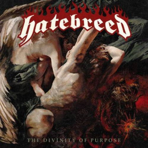 DIVINITY OF PURPOSE - CD
