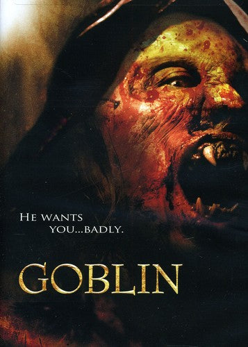GOBLIN - DVD
