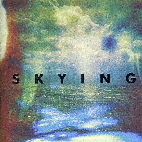 SKYING - CD