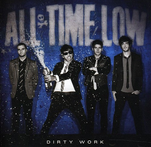 DIRTY WORK (DELUXE) - CD