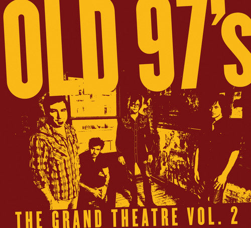 GRAND THEATRE: VOLUME 2 - CD