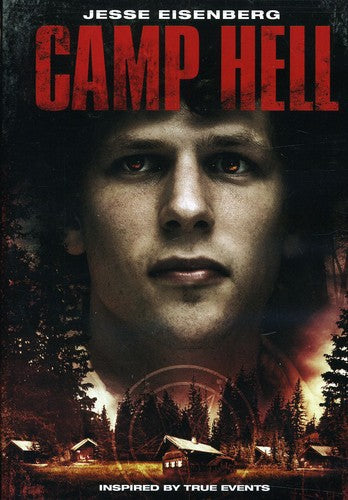 CAMP HELL - DVD