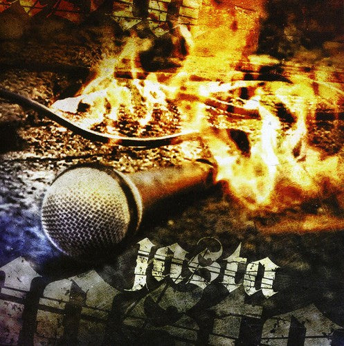 JASTA (2011) - CD