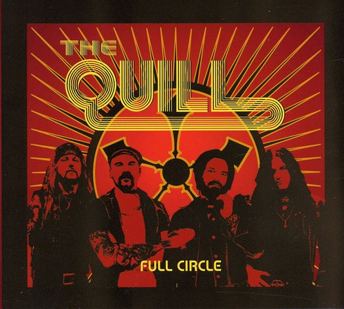 FULL CIRCLE - CD