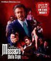 MASSACRE MAFIA STYLE  (BLU-RAY) - BLU-RAY
