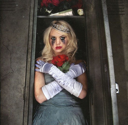 DRUG IN ME IS YOU (2011) - CD