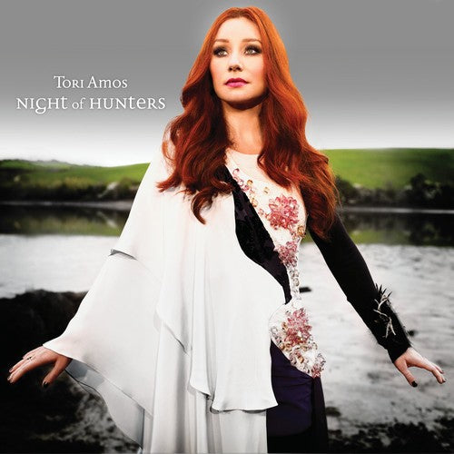 NIGHT OF HUNTERS (CD/DVD) - CD