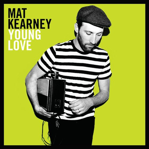 YOUNG LOVE - CD