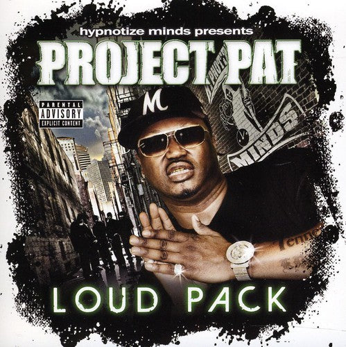 LOUD PACK - CD