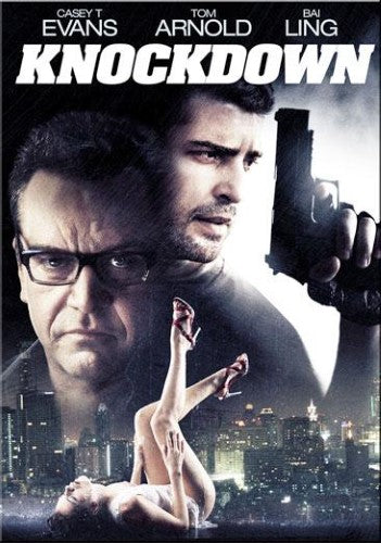 KNOCKDOWN - DVD
