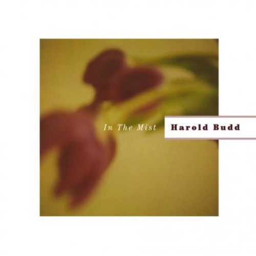 IN THE MIST - CD