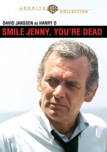 SMILE JENNY YOURE DEAD - DVD