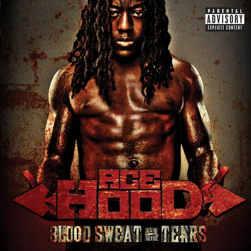 BLOOD SWEAT & TEARS - CD
