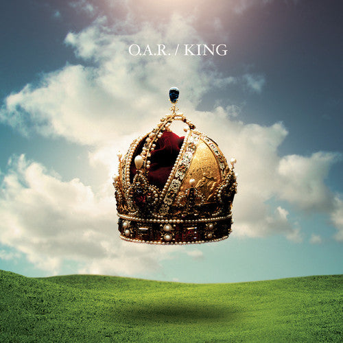 KING - CD