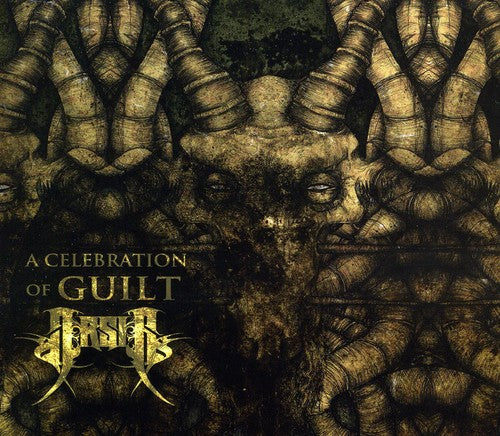 CELEBRATION OF GUILT - CD
