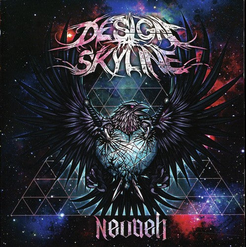 NEVAEH - CD