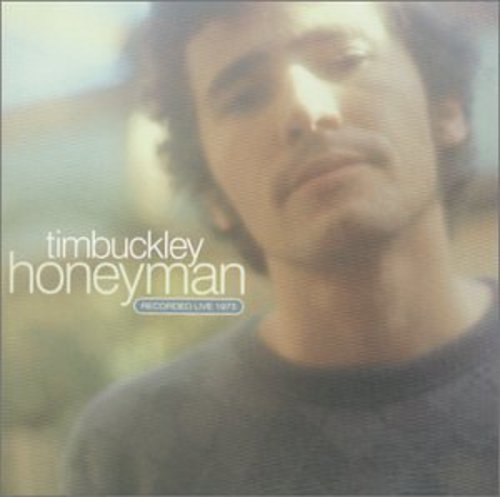 HONEYMAN (LIVE 1973) - CD