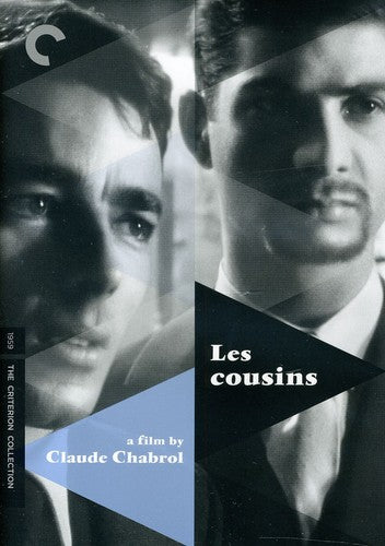 LES COUSINS  (CRITERION) - DVD