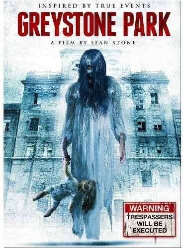 GREYSTONE PARK - DVD
