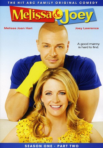 SEASON 1 / PART 2 - MELISSA & JOEY