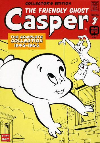COMPLETE COLLECTION: 1945-1963  (3 DVD) - DVD