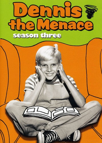 SEASON THREE - DENNIS THE MENACE