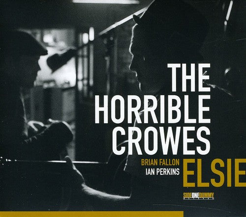 ELSIE - CD
