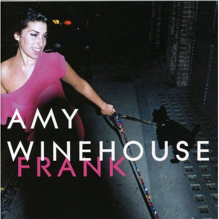 FRANK (2003: EDITED) - CD