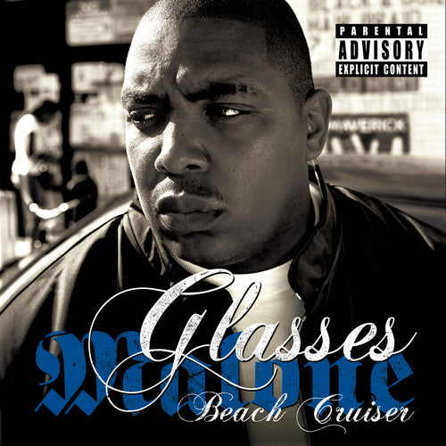 BEACH CRUISER - CD