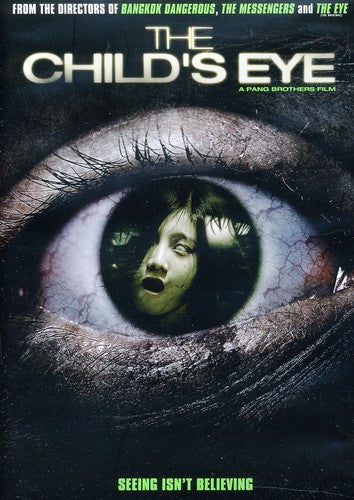 CHILDS EYE - DVD