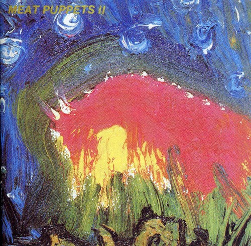 II: (1984) - CD